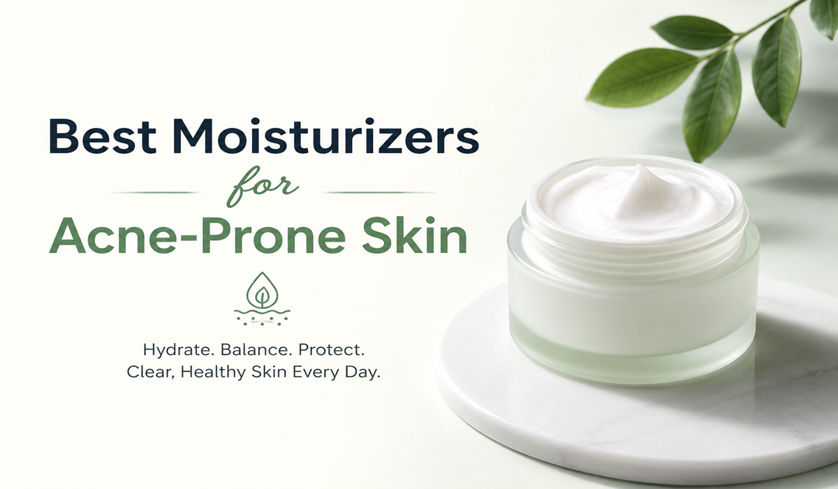 Acne Prone Skin - Atomic Pharmacy