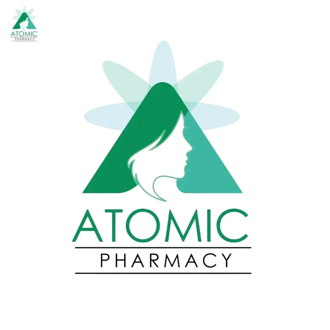 Atomic Pharmacy – Your Reliable Destination for High-Quality Skin, Hair, and Body Care Products. - Atomic Pharmacy