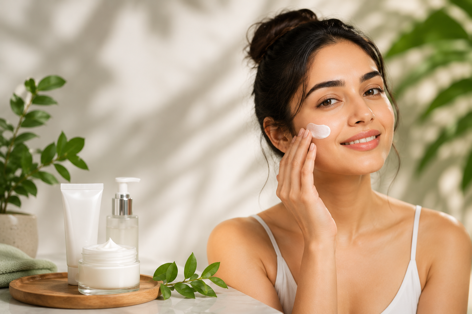 How to Choose the Right Moisturizer for Your Skin - Atomic Pharmacy