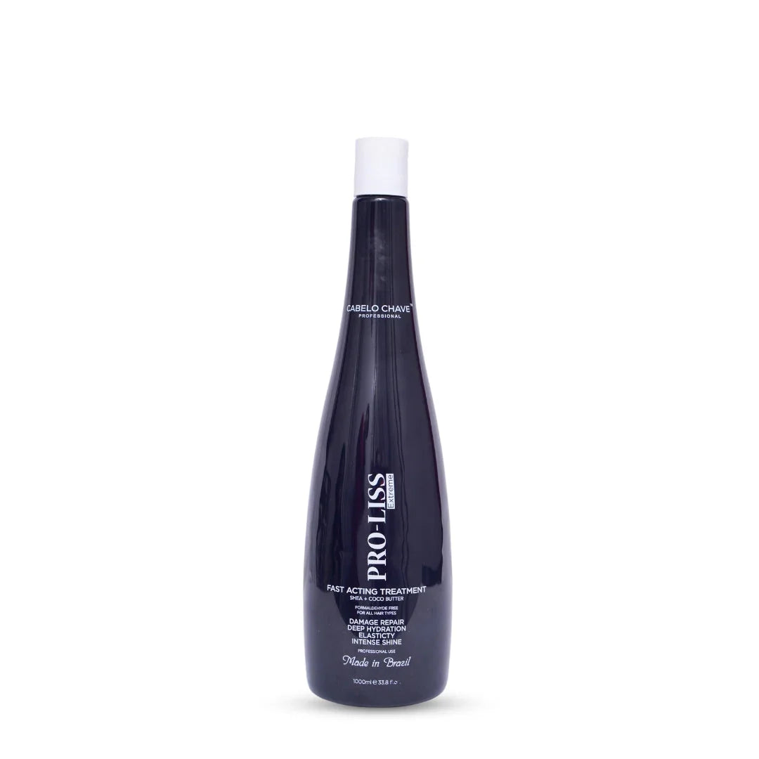 Pro-liss Extreme Fast Acting Treatment - Atomic Pharmacy