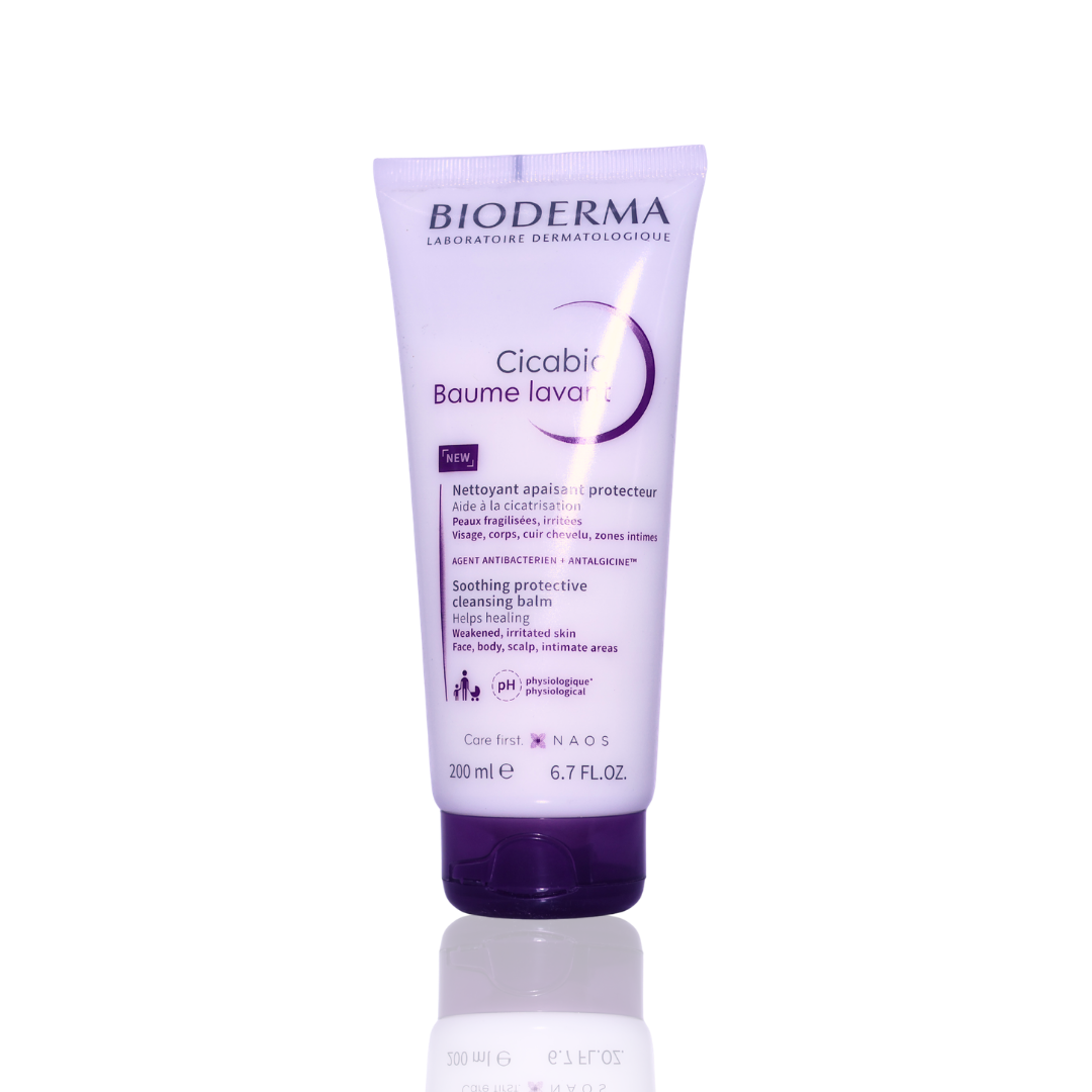 Bioderma Cicabio Baume Lavant