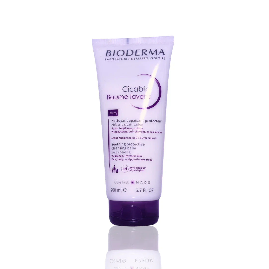 Bioderma Cicabio Baume Lavant
