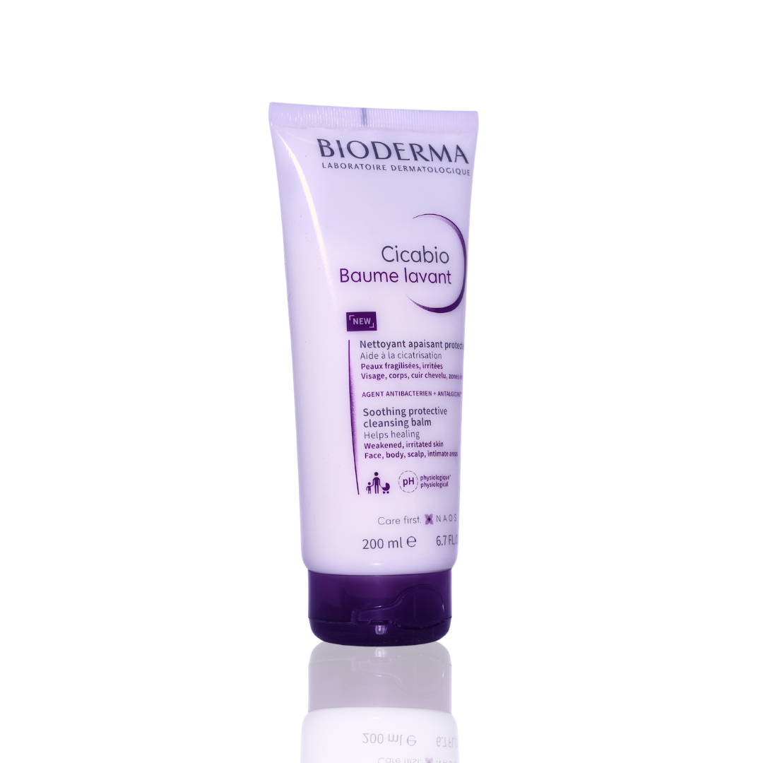 Bioderma Cicabio Baume Lavant