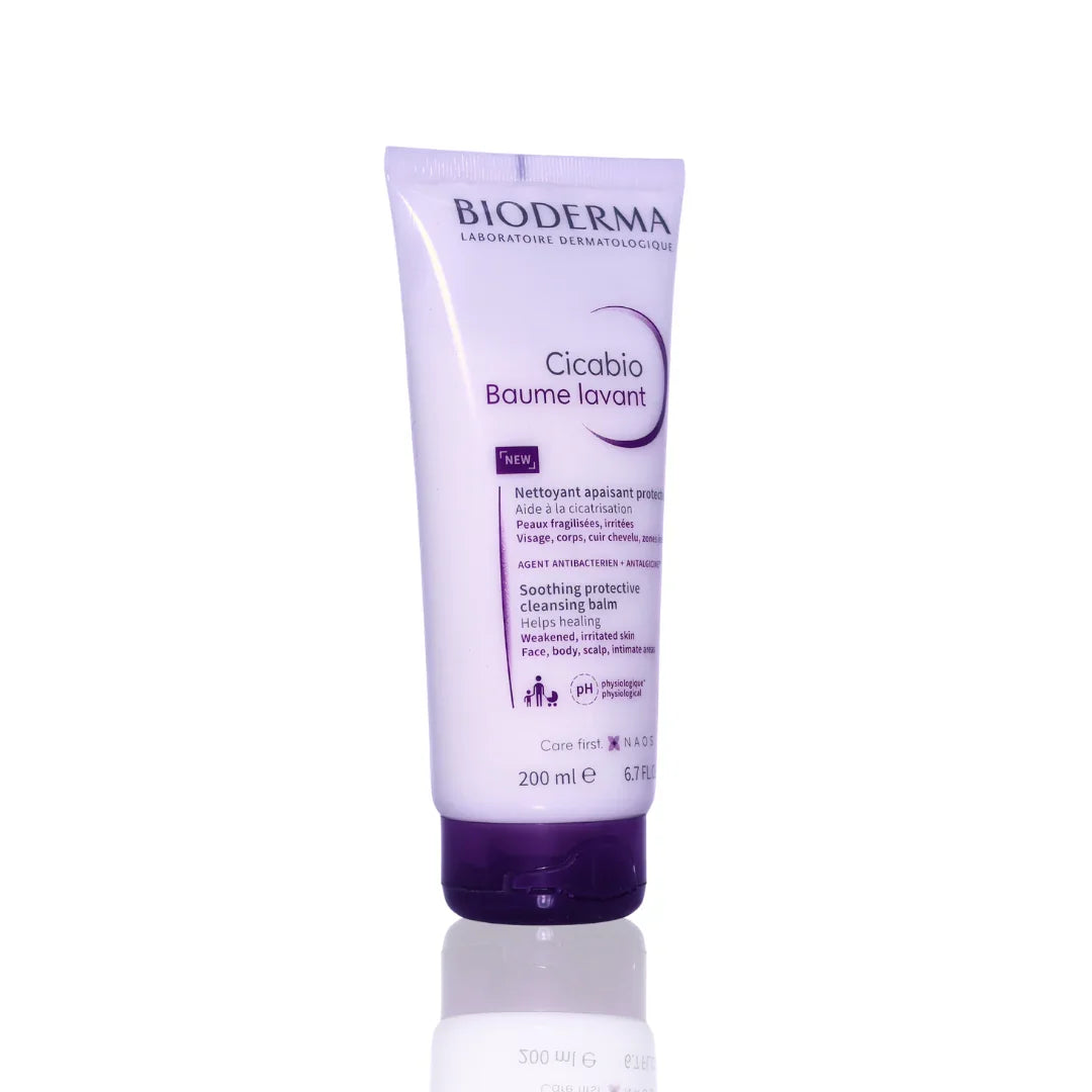 Bioderma Cicabio Baume Lavant