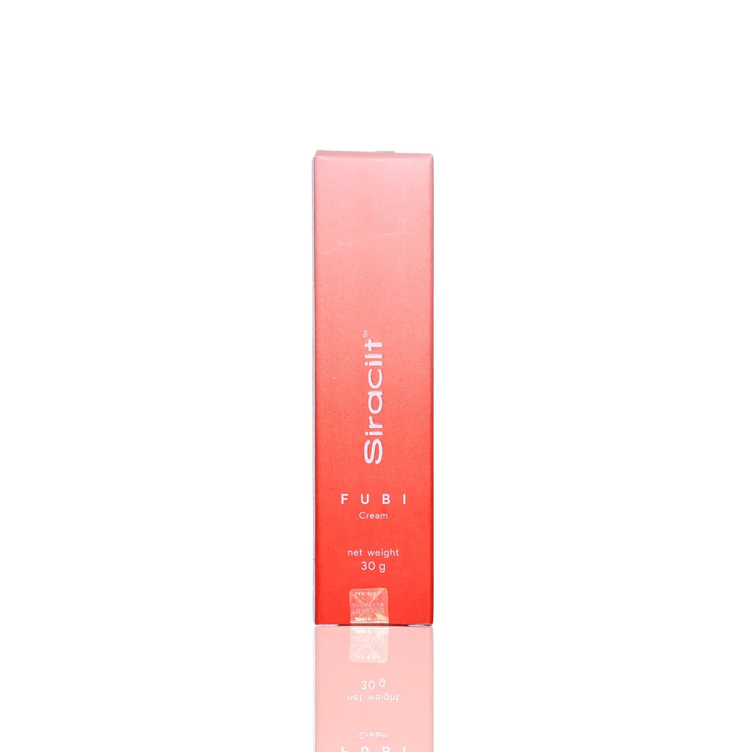 Siracilt FUBI Cream
