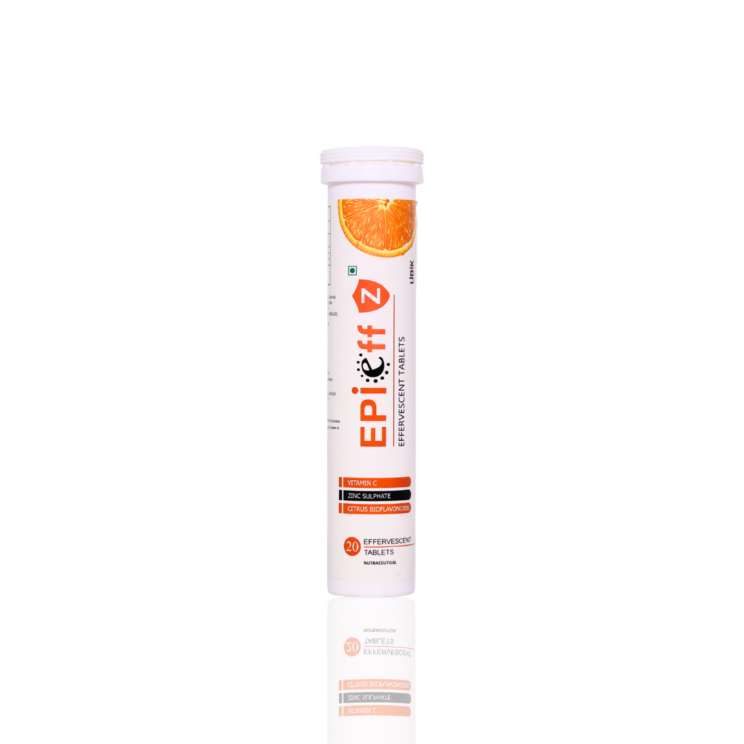 Epieff Z Effervescent Tablet