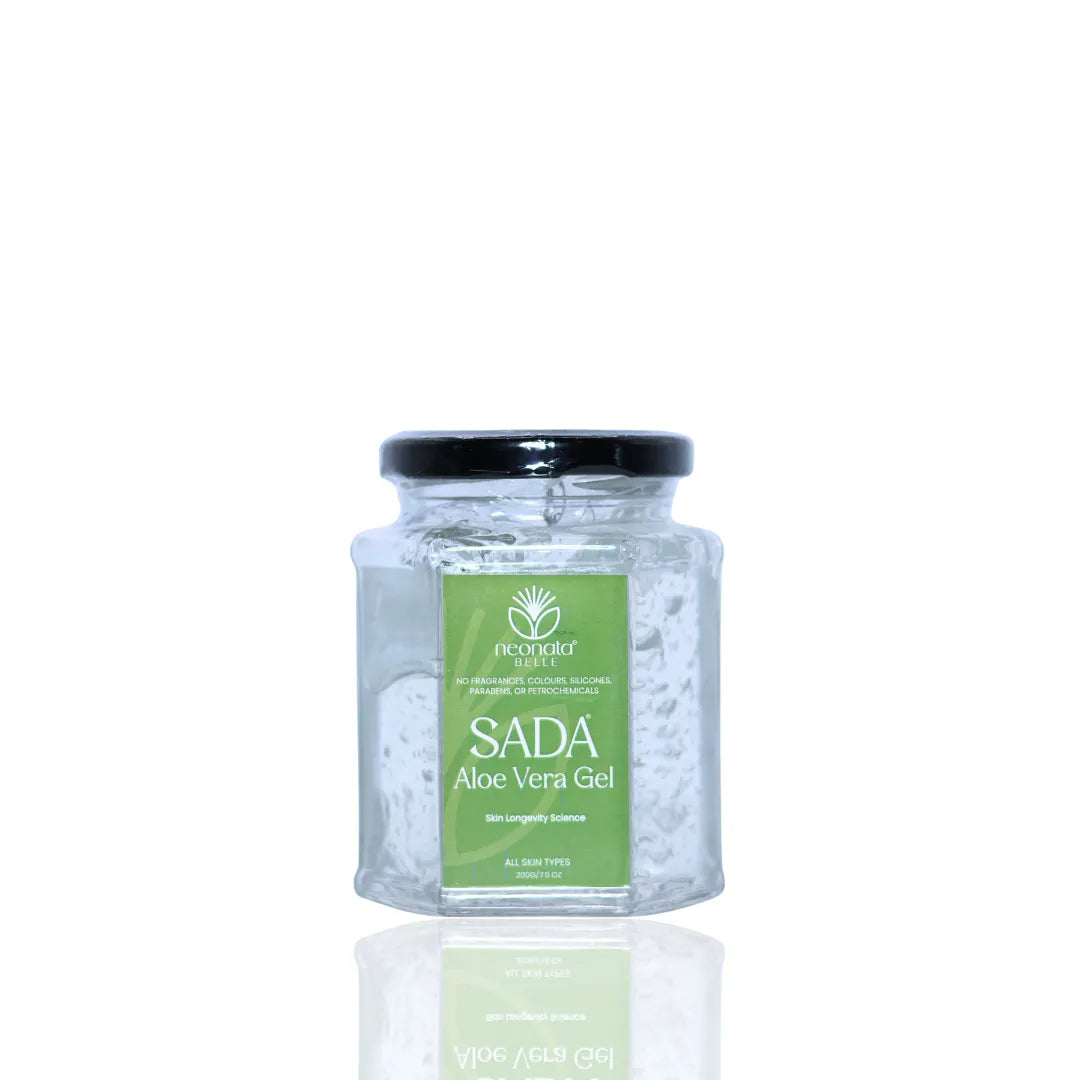 Neonata Belle Sada Aloe Vera Gel