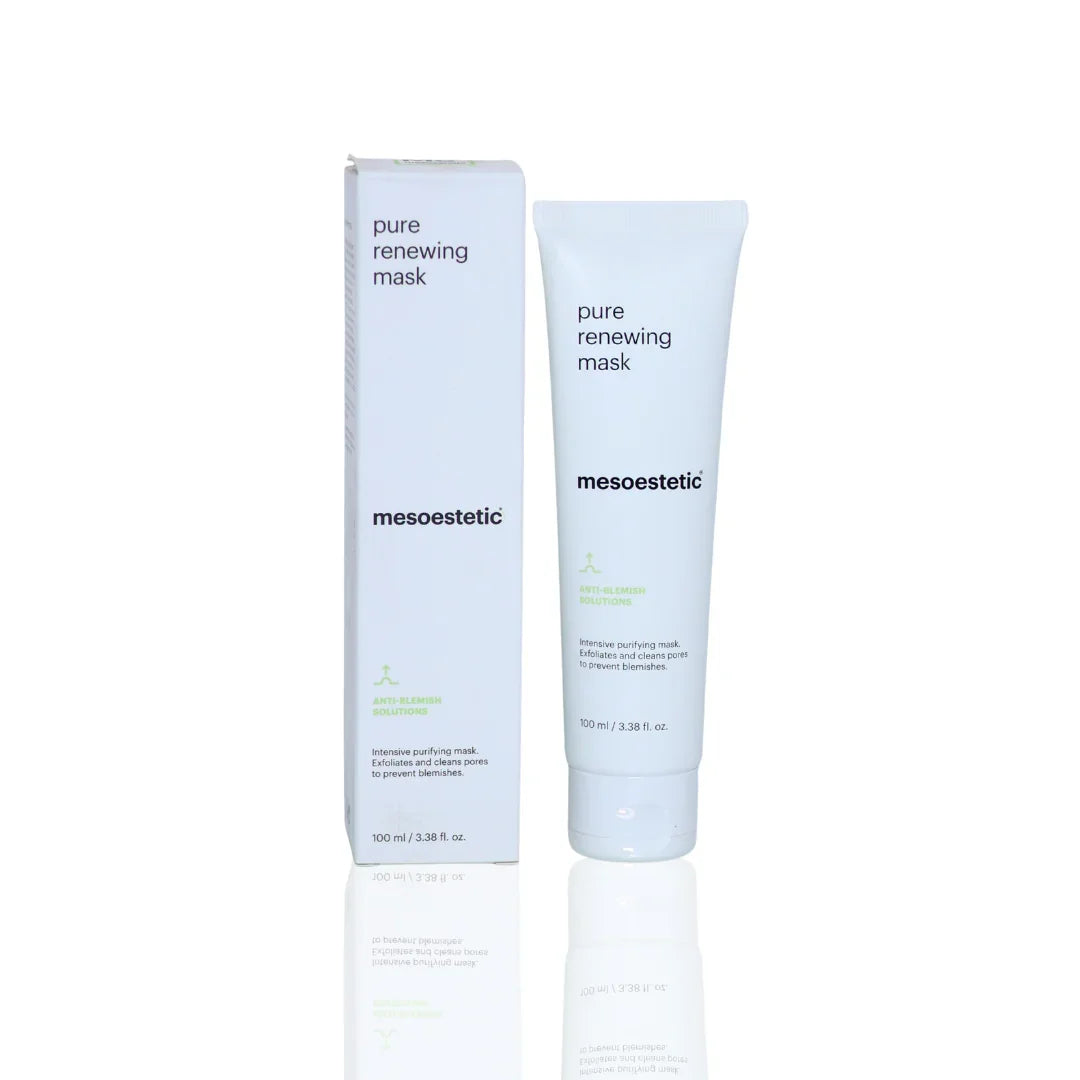 Mesoestetic Pure Renewing Mask