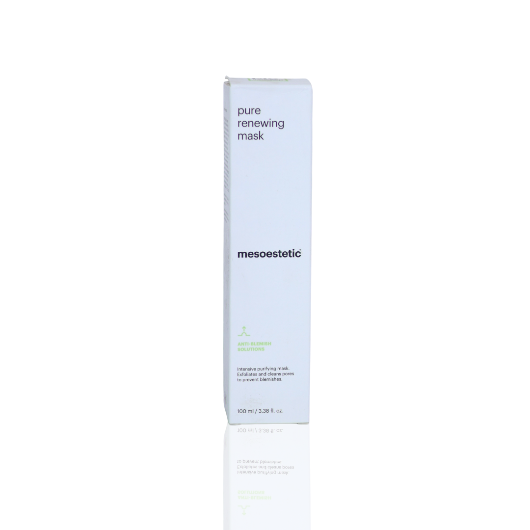 Mesoestetic Pure Renewing Mask