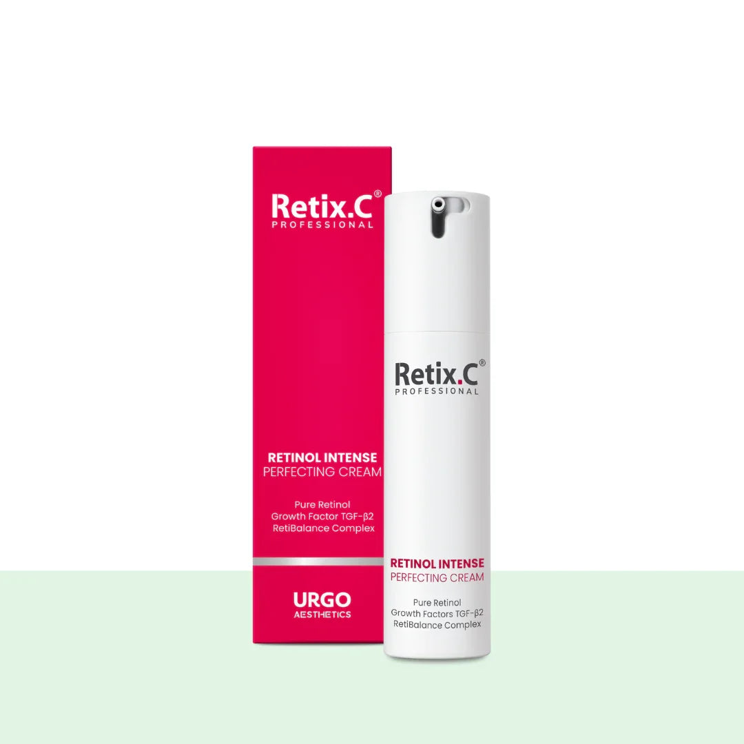 RETIX.C RETINOL INTENSE PERFECTING CREAM