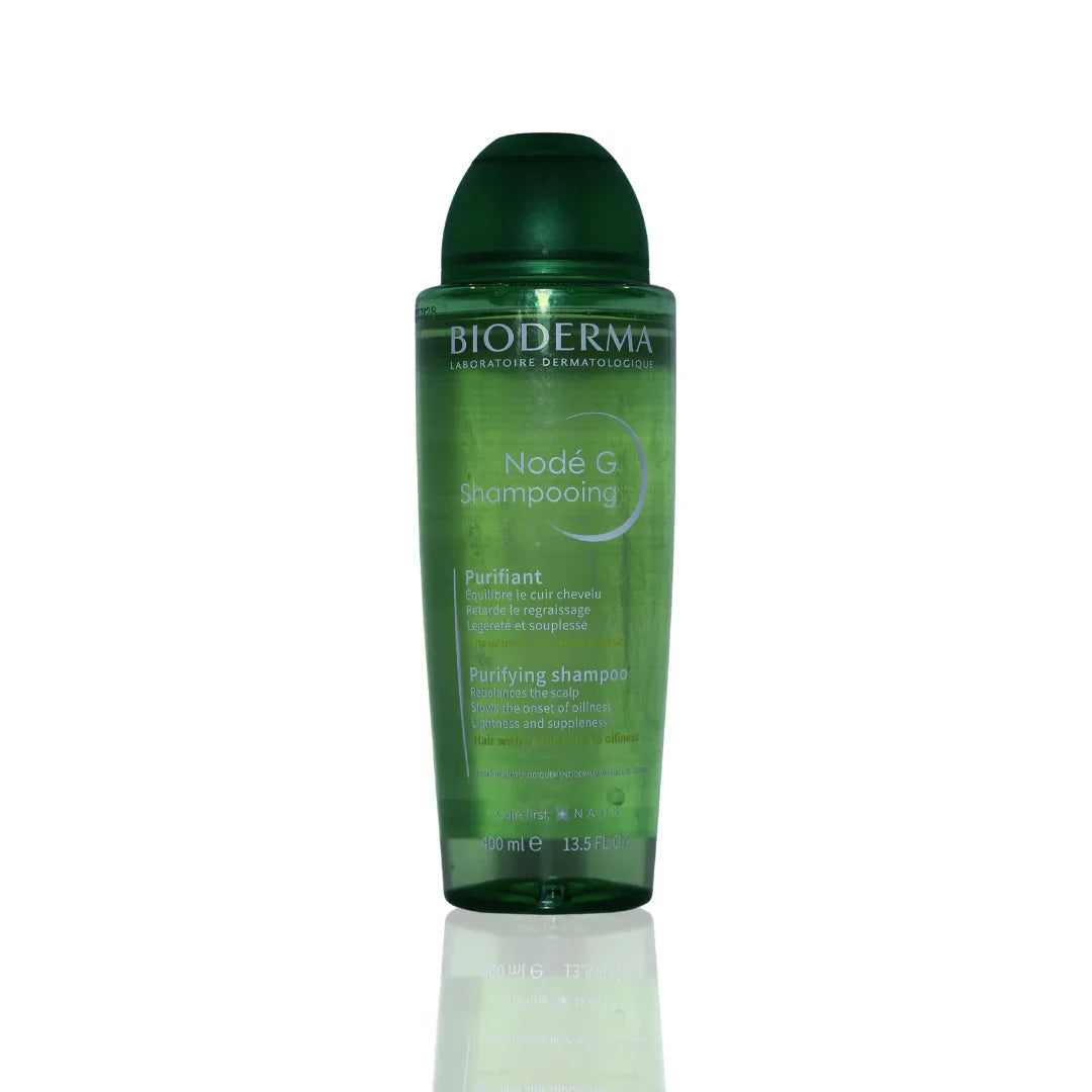Bioderma Node G Purifying Shampoo