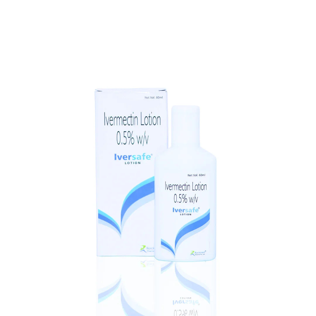 Iversafe Lotion