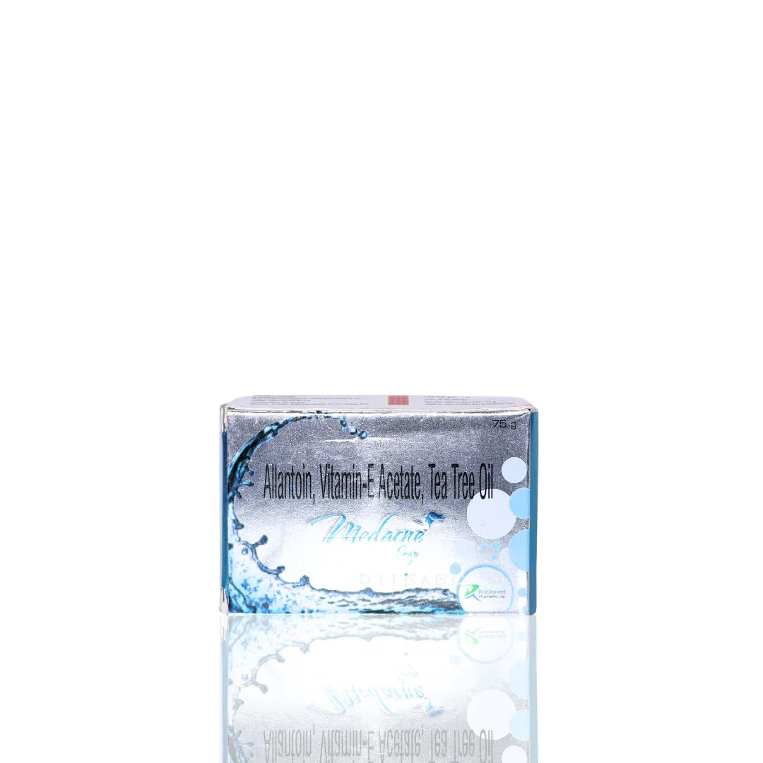Medacne Soap