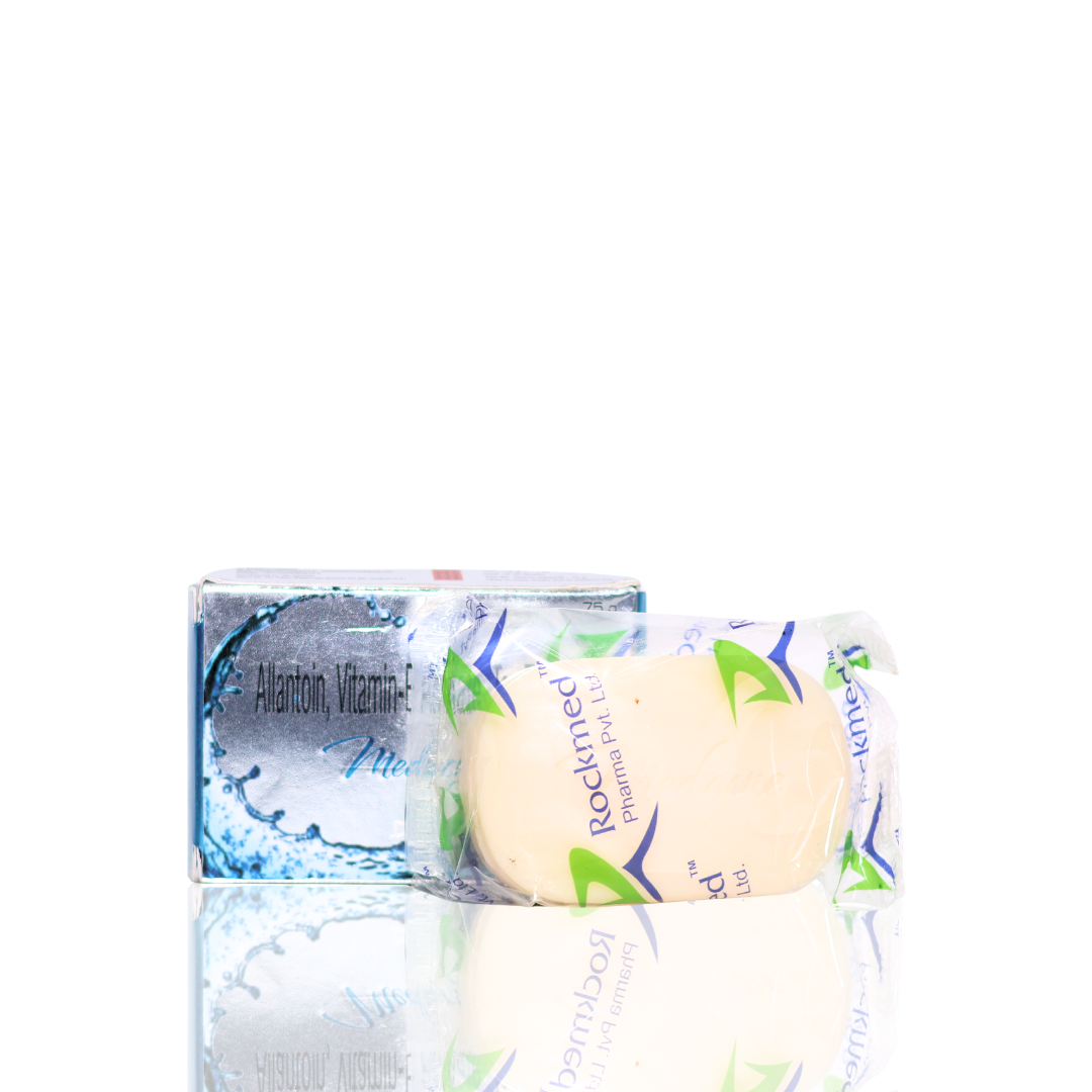 Medacne Soap