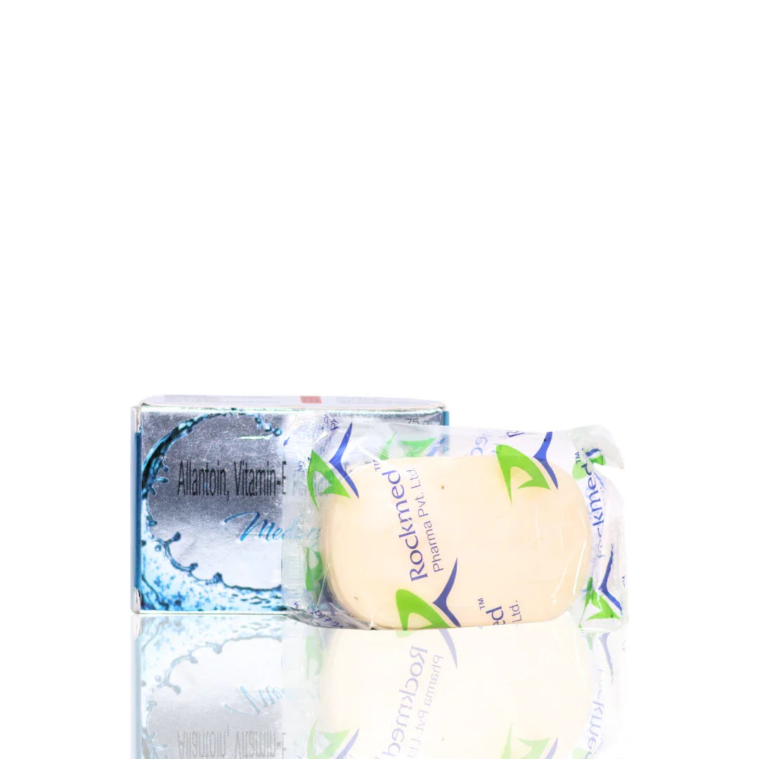 Medacne Soap