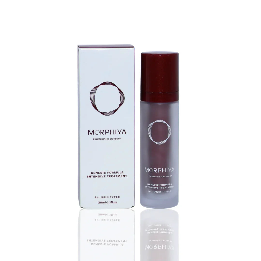 MORPHIYA GENESIS FORMULA INTENSIVE TREATMENT