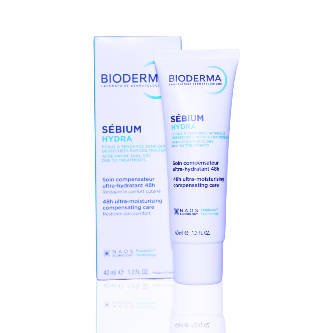 Bioderma Sebium Hydra Moisturizer