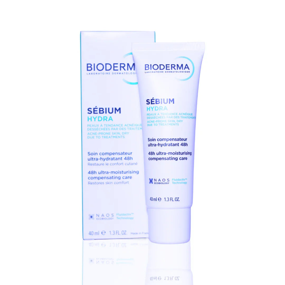 Bioderma Sebium Hydra Moisturizer