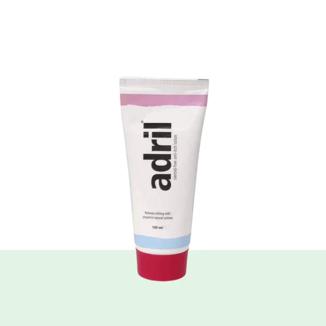 Adril Anti-Itch Lotion - Atomic Pharmacy