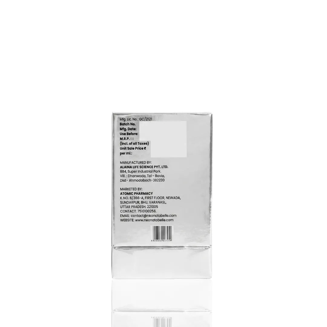 Neonata Belle Brightening Complex Skin Radiance & Glow