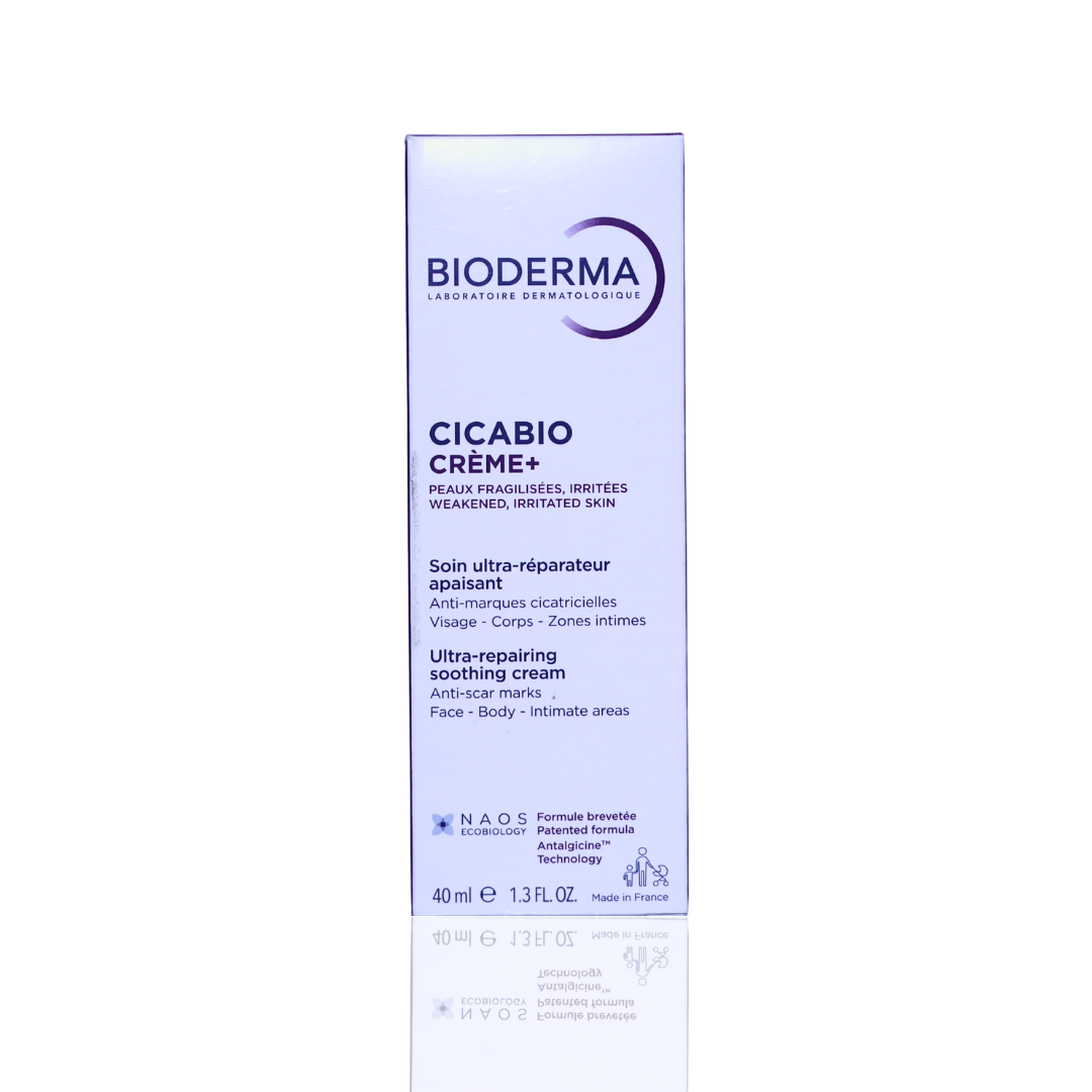 Bioderma Cicabio PLUS Creme