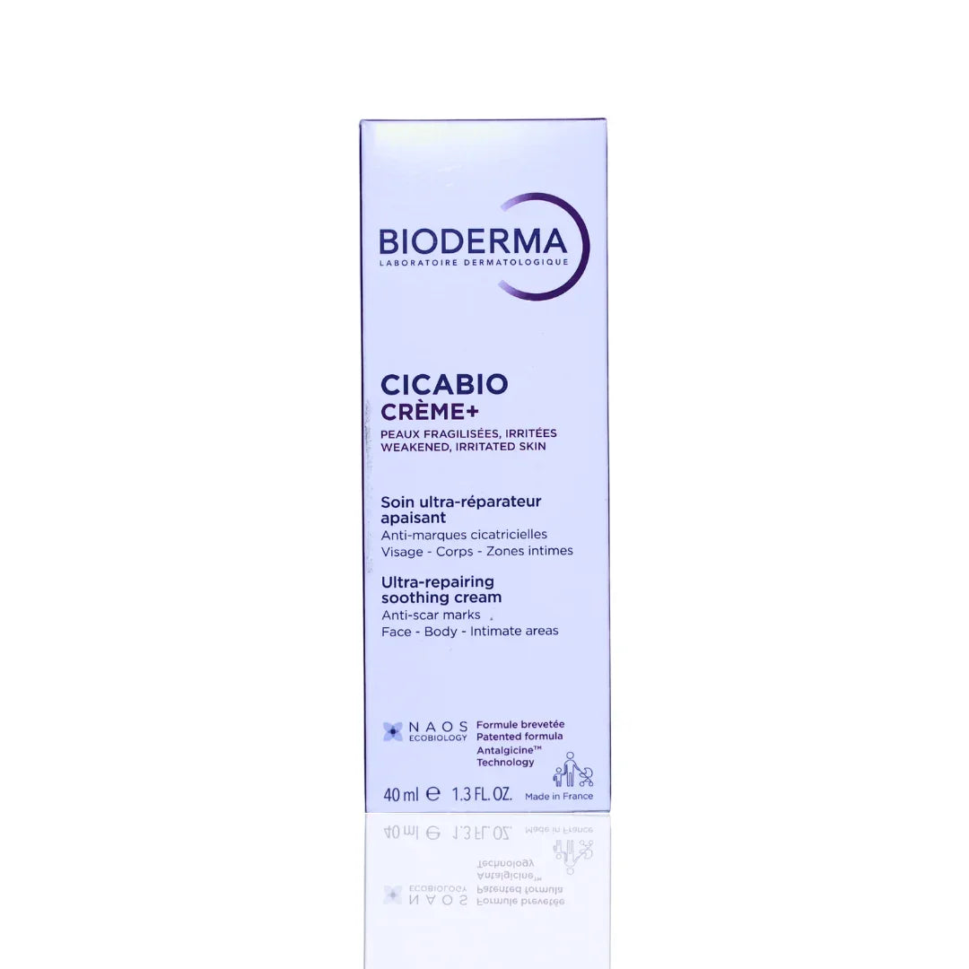 Bioderma Cicabio PLUS Creme