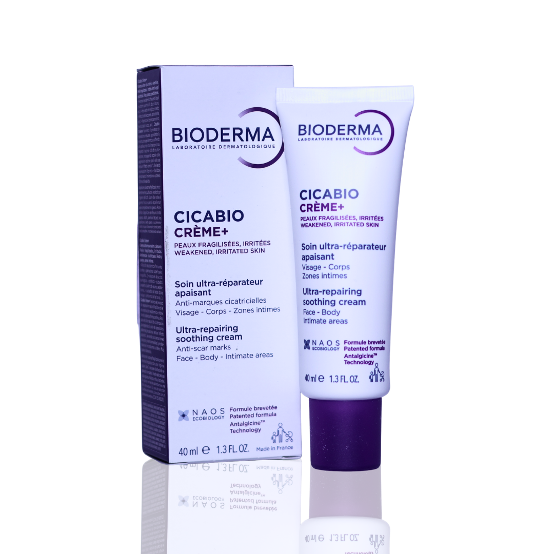 Bioderma Cicabio PLUS Creme