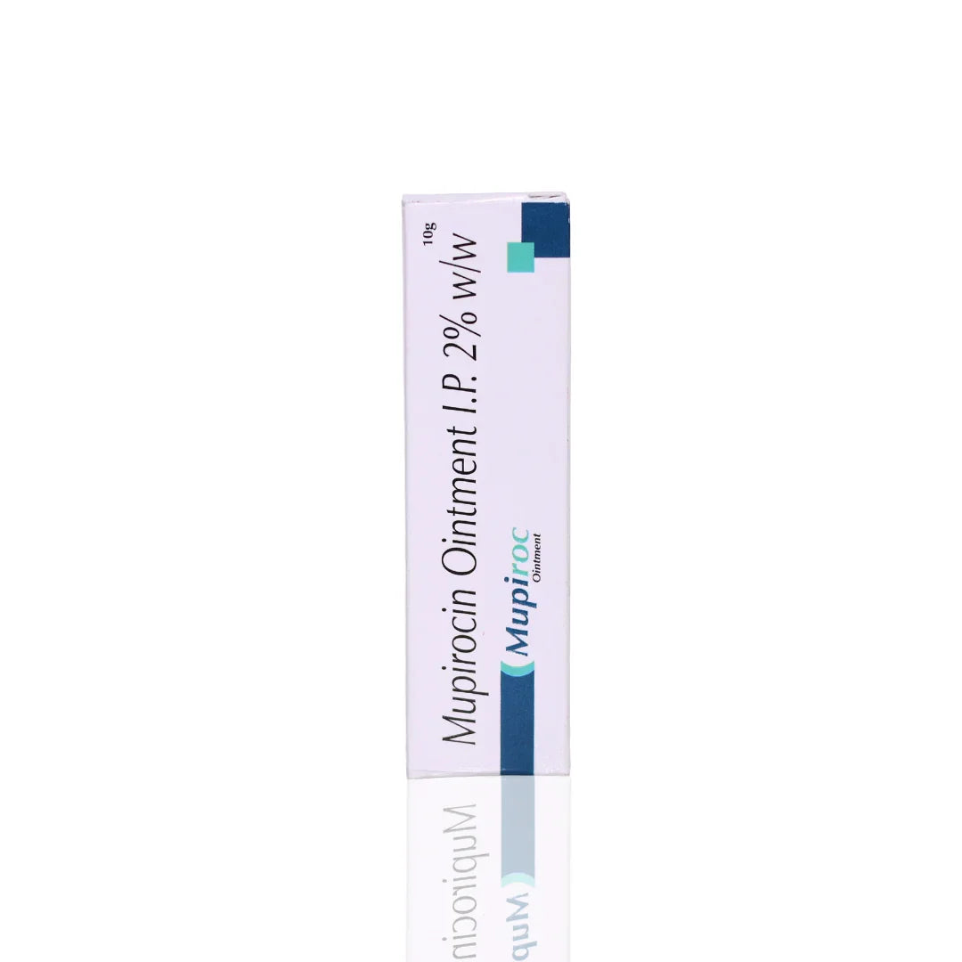 Mupiroc Ointment