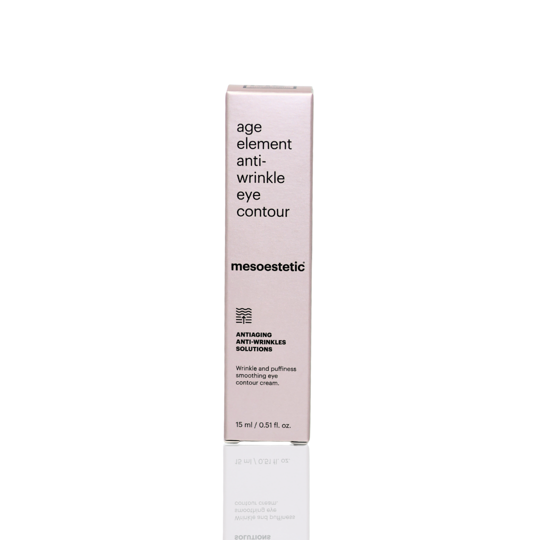 Mesoestetic Age Element Anti-Wrinkle Eye Contour