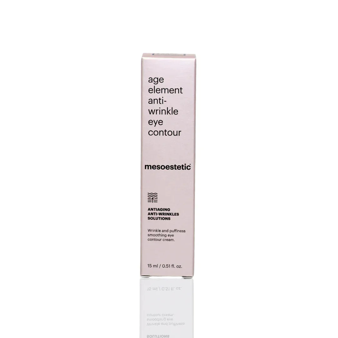 Mesoestetic Age Element Anti-Wrinkle Eye Contour