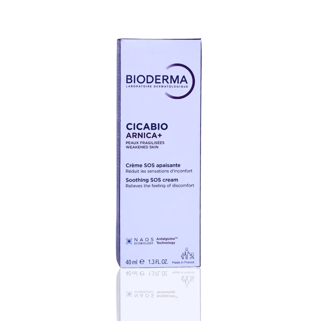 Bioderma Cicabio Arnica+