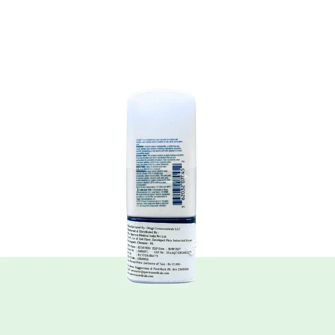 OBAGI NU-DERM PM BLEND FX