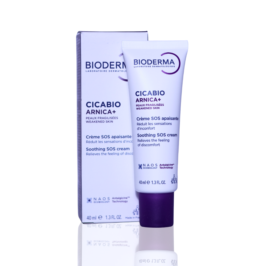 Bioderma Cicabio Arnica+