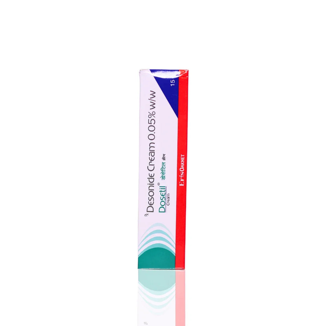 Dosetil Cream