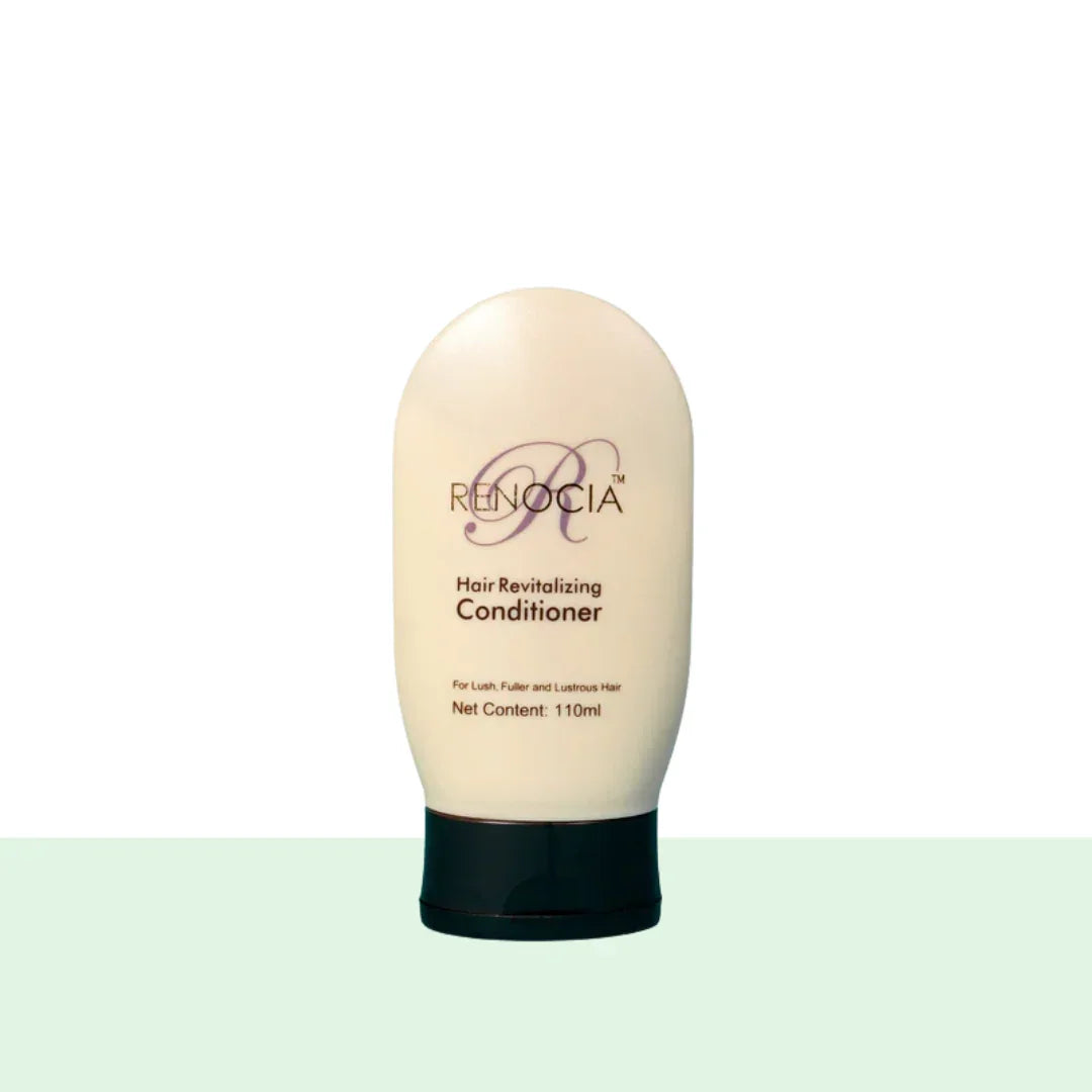 Renocia Hair Revitalizing Conditioner 110 ml