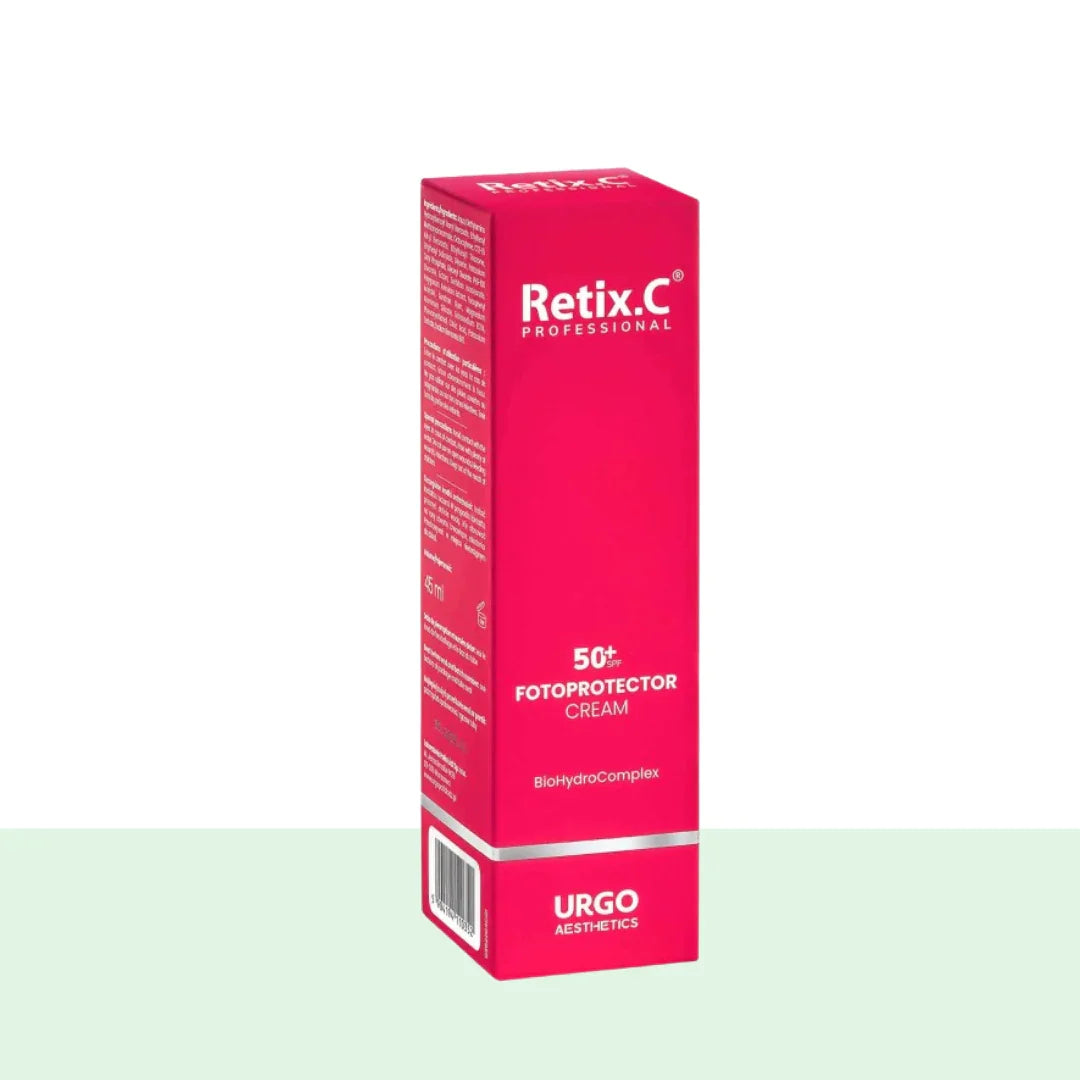 RETIX.C FOTOPROTECTOR SPF 50+