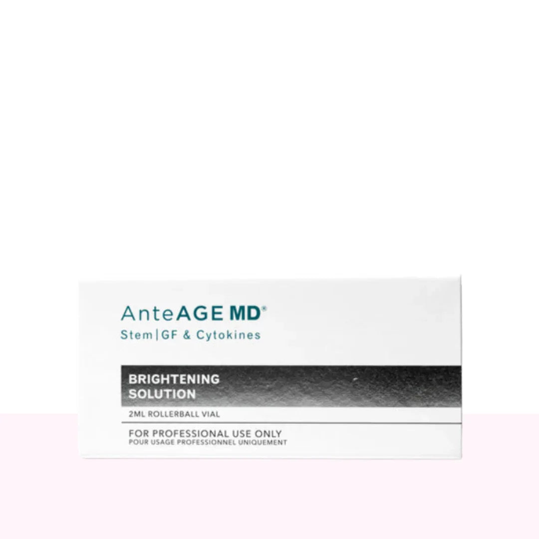 AnteAGE MD Brightening Solution - Atomic Pharmacy
