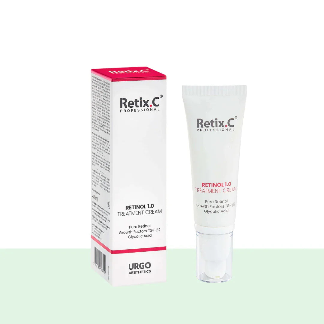 RETIX.C RETINOL 1.0 TREATMENT CREAM - Atomic Pharmacy