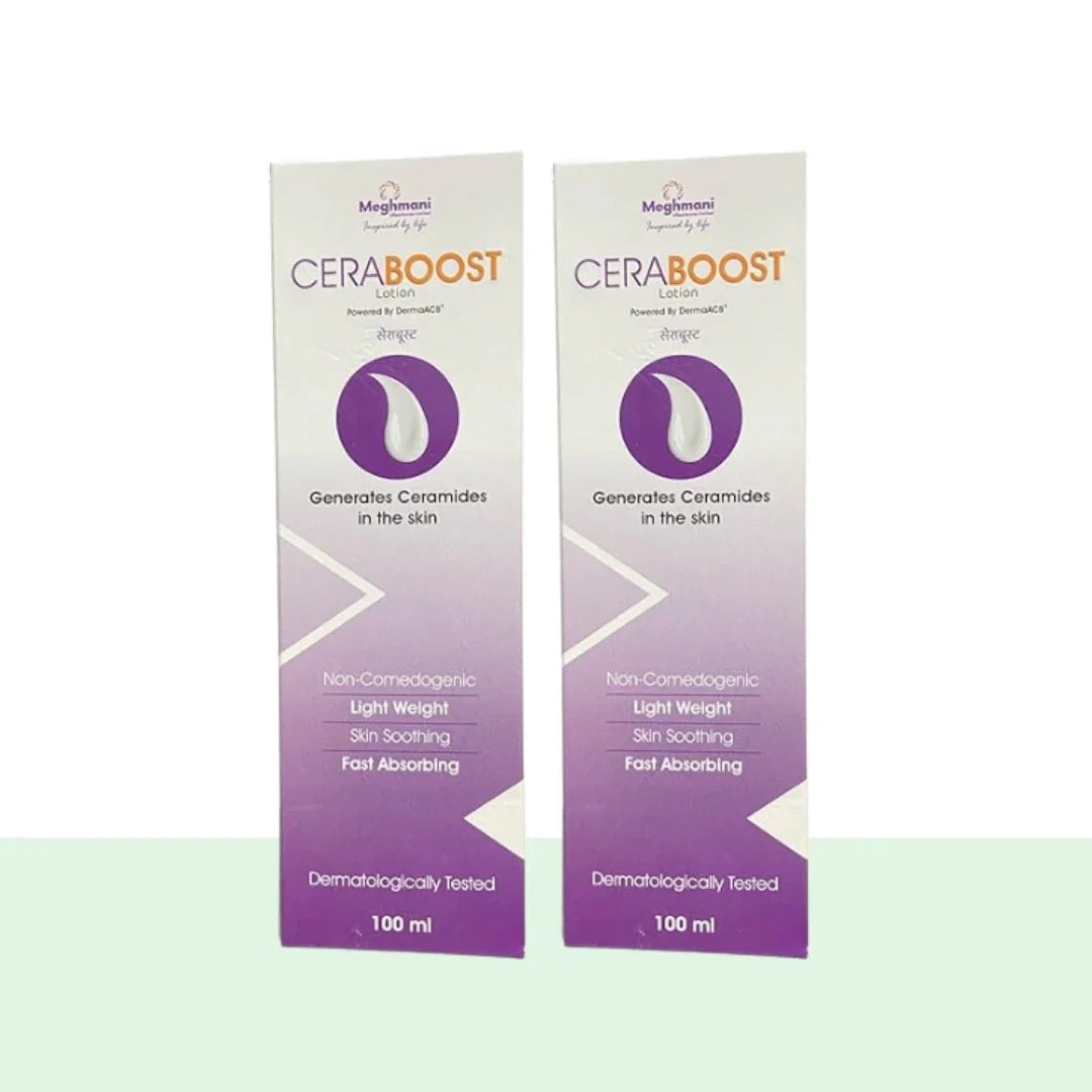 CERABOOST LOTION 100ML - Atomic Pharmacy
