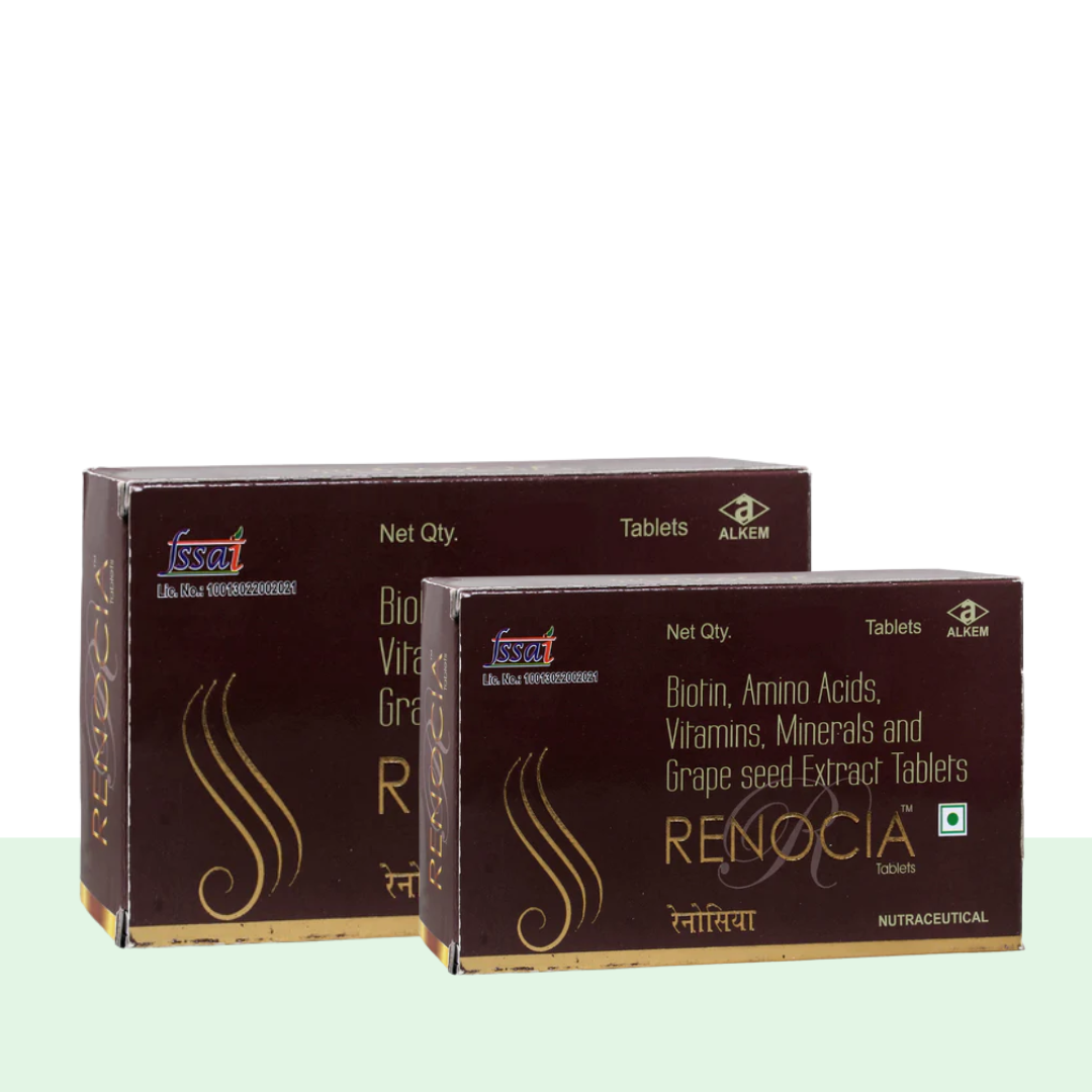 Renocia Tablet 10 Tablets