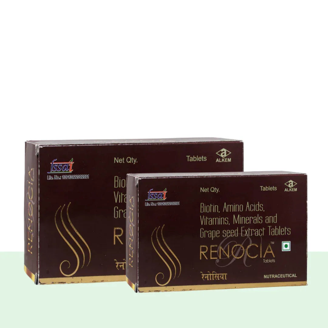 Renocia Tablet 10 Tablets