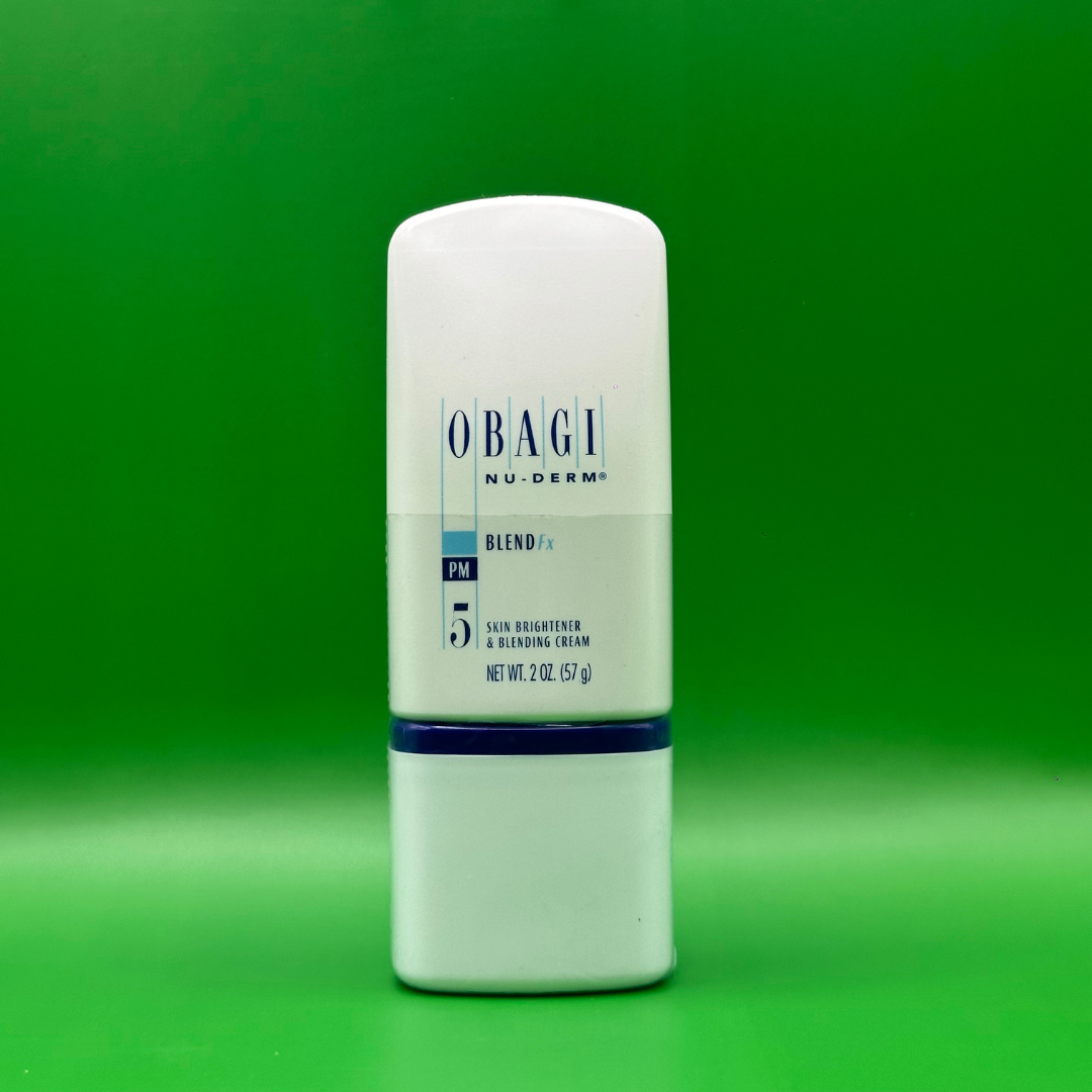 OBAGI NU-DERM PM BLEND FX