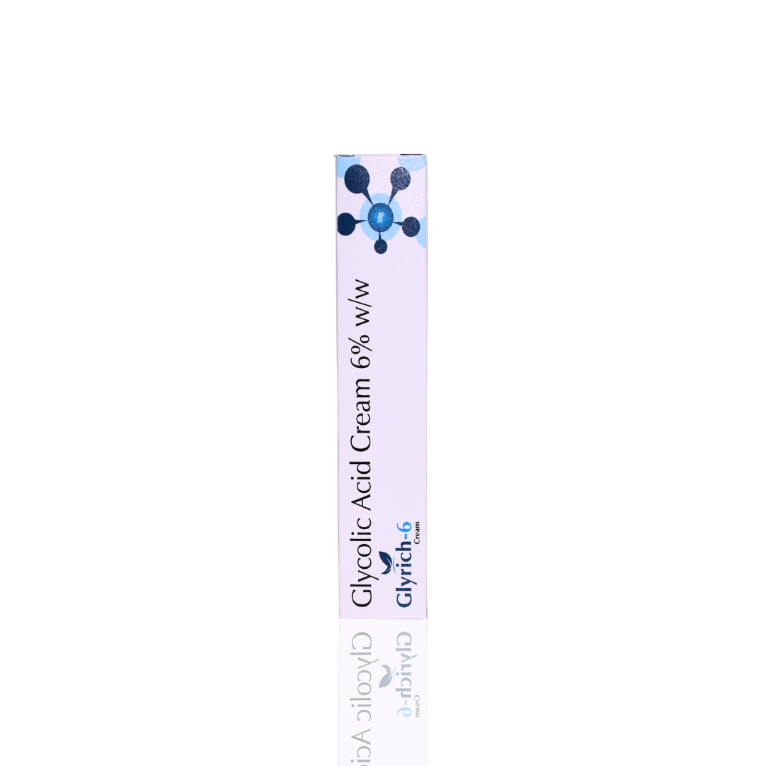 Glyrich-6 Cream