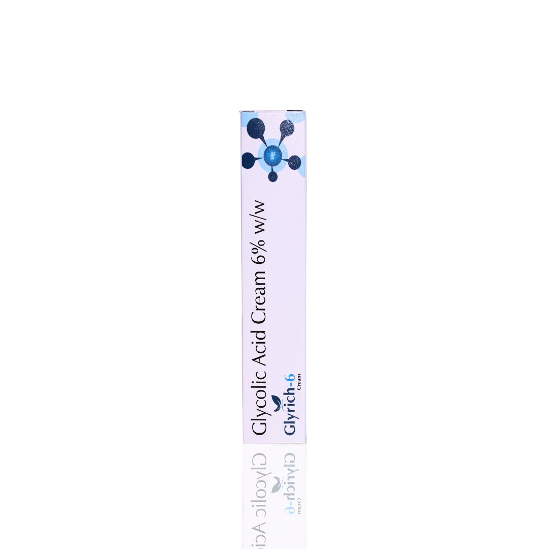 Glyrich-6 Cream
