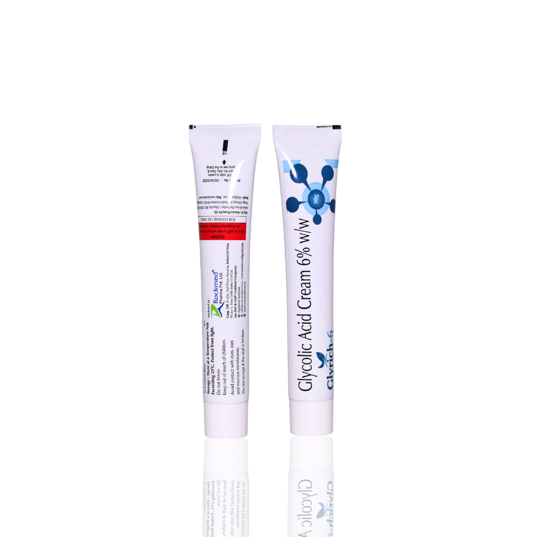 Glyrich-6 Cream