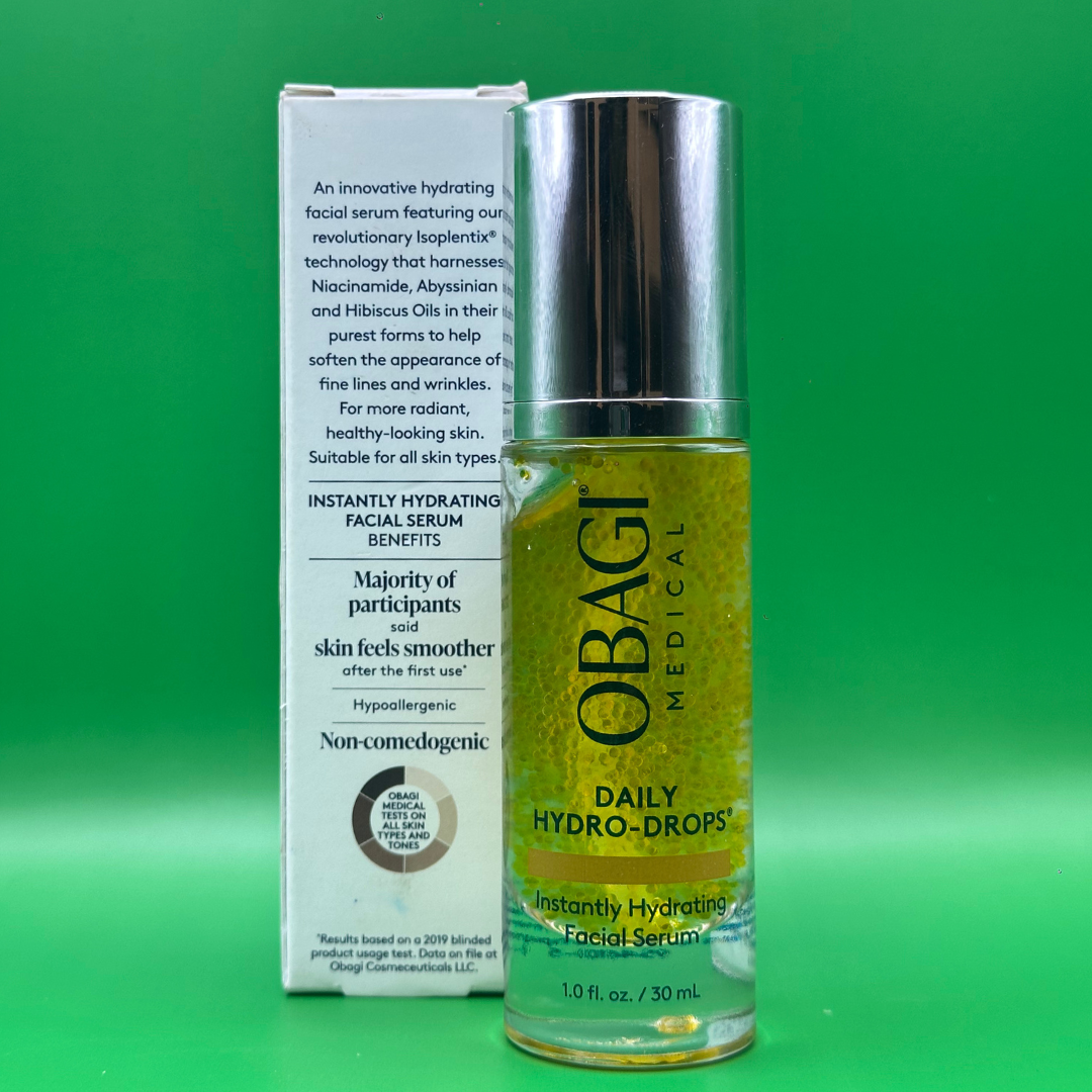 Obagi DAILY HYDRO-DROPS® FACIAL SERUM