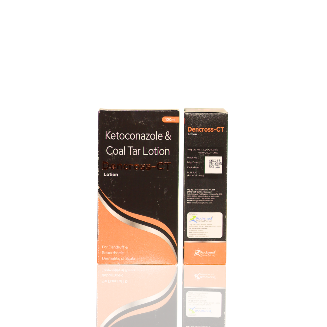 Dencross CT Lotion