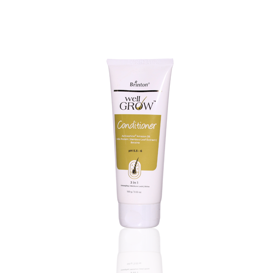 Wellgrow Ph 5.5-6 Hair Conditioner