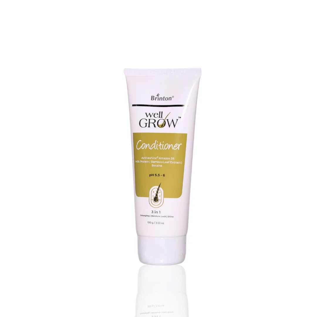 Wellgrow Ph 5.5-6 Hair Conditioner