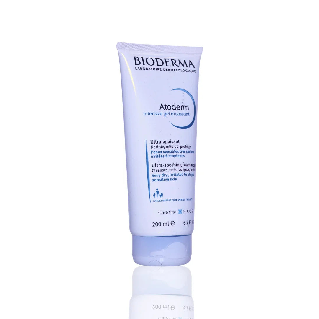 Bioderma Atoderm Creme Ultra